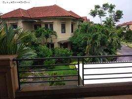 Maison 4 chambre à vendre à Tambaksari, East Jawa, Tambaksari, Surabaya, East Jawa