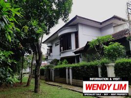 6 Bedroom House for sale in Kaya Rempah MRT Fatmawati, Cilandak, Pesanggrahan