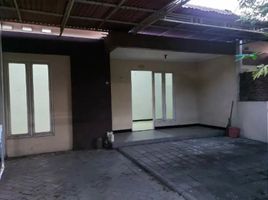 2 Bedroom House for sale in Taman, Sidoarjo, Taman