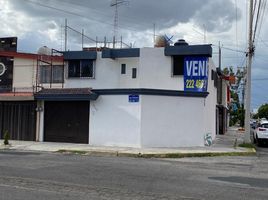 Maison 4 chambre à vendre à Puebla, Puebla, Puebla, Puebla