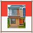 2 Kamar Vila for sale in Sawangan, West Jawa, Sawangan