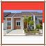 2 Kamar Vila for sale in Sawangan, West Jawa, Sawangan