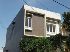 4 Kamar Rumah for sale in Arcamanik, West Jawa, Arcamanik