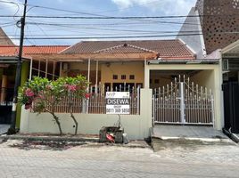  Vila for rent in Tambaksari, Surabaya, Tambaksari