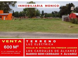  Grundstück zu verkaufen in Moreno, Buenos Aires, Moreno