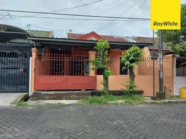 2 Bedroom House for rent in Wiyung, Surabaya, Wiyung