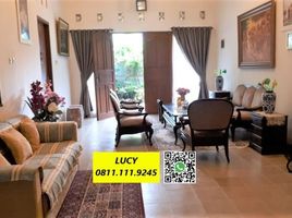 5 Schlafzimmer Haus zu verkaufen in Pondok Aren, Banten, Pondok Aren