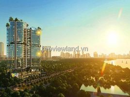 3 Bedroom Apartment for sale in Thanh My Loi, Ho Chi Minh City, Thanh My Loi