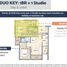 3 Bedroom Apartment for sale in Thanh My Loi, Ho Chi Minh City, Thanh My Loi