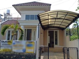 3 Bedroom House for sale in Blimbing, Malang Regency, Blimbing