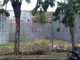  Land for sale in Mulyorejo, Surabaya, Mulyorejo