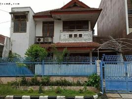 3 Habitación Villa en venta en Mulyorejo, East Jawa, Mulyorejo
