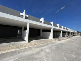 2 Schlafzimmer Villa zu verkaufen in Merida, Yucatan, Merida