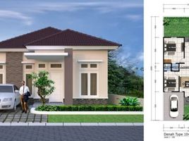 3 Bedroom House for sale in Pekan Baru, Riau, Tampan, Pekan Baru