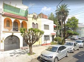 Maison 4 chambre à vendre à Miguel Hidalgo, Mexico City, Miguel Hidalgo