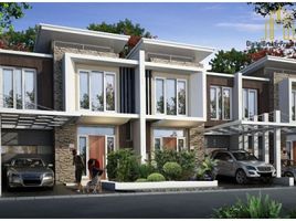 3 Bedroom House for sale in Karawang, West Jawa, Telukjambe, Karawang