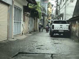 4 Schlafzimmer Villa zu verkaufen in Ba Dinh, Hanoi, Lieu Giai