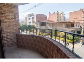 Appartement 3 chambre à vendre à Medellin, Antioquia, Medellin