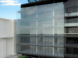 0 m² Office for rent in Mexico, Naucalpan De Juarez, Mexico