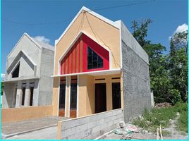 2 Kamar Rumah for sale in Prambanan, Klaten, Prambanan