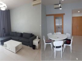 3 Phòng ngủ Chung cư for rent at The Vista, An Phú