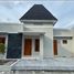 2 Bedroom House for sale in Prambanan, Klaten, Prambanan