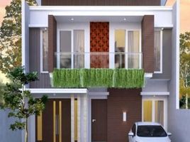 4 Kamar Rumah for sale in Gamping, Sleman, Gamping