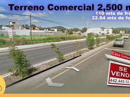 Studio Villa zu verkaufen in Colon, Queretaro, Colon