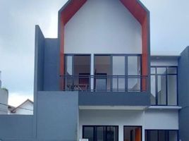 3 Bedroom House for sale in Pancoranmas, Bogor, Pancoranmas