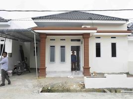 3 Kamar Rumah for sale in Pekan Baru, Riau, Tampan, Pekan Baru