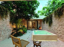 2 Schlafzimmer Villa zu verkaufen in Merida, Yucatan, Merida