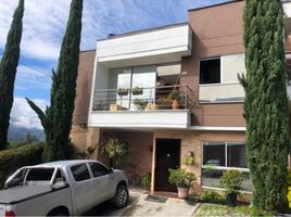 5 Habitación Villa en venta en Envigado, Antioquia, Envigado