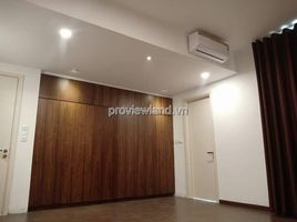 4 Schlafzimmer Appartement zu verkaufen in District 2, Ho Chi Minh City, Thanh My Loi