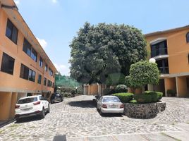 3 Bedroom Apartment for sale in Coyoacan, Mexico City, Coyoacan