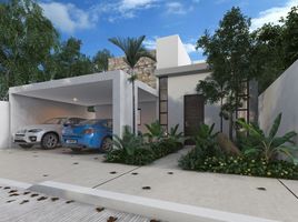 Maison 4 chambre à vendre à Conkal, Yucatan, Conkal