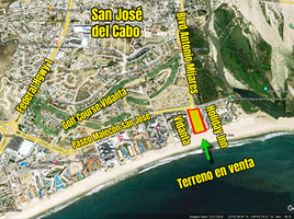 Terrain à vendre à La Paz, Baja California Sur, La Paz