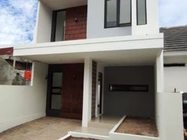 3 Kamar Rumah for sale in Parongpong, Bandung, Parongpong