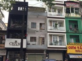  Maison de ville for sale in District 3, Ho Chi Minh City, Ward 9, District 3