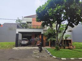 4 Bedroom House for sale in Bekasi Timur, Bekasi, Bekasi Timur