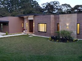 4 Habitación Casa en venta en El Carmen De Viboral, Antioquia, El Carmen De Viboral