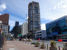 1 Bedroom Condo for rent in Bogota, Cundinamarca, Bogota