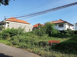  Land for sale in Denpasar, Bali, Denpasar Selata, Denpasar