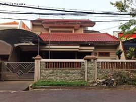 4 Schlafzimmer Haus zu verkaufen in Tambaksari, East Jawa, Tambaksari