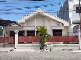 3 Bedroom House for sale in Mulyorejo, Surabaya, Mulyorejo