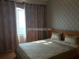 3 Bedroom Apartment for rent in Ward 22, Binh Thanh, Ward 22