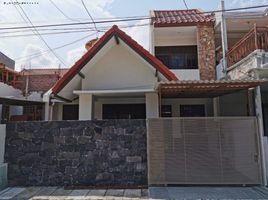 4 Bedroom House for rent in Indonesia, Wiyung, Surabaya, East Jawa, Indonesia