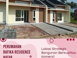 2 Kamar Rumah for sale in Lampung, Kedaton, Bandar Lampung, Lampung