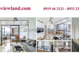 1 Bedroom Apartment for rent in Ward 17, Binh Thanh, Ward 17