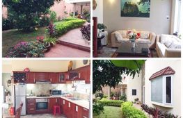 Cho thuê nhà riêng, 2 PN, 350 m², Ngũ Hành Sơn