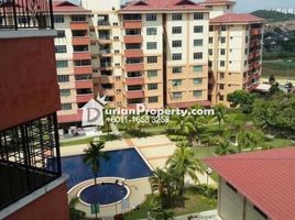 3 Habitación Apartamento en venta en Pulai, Johor Bahru, Pulai